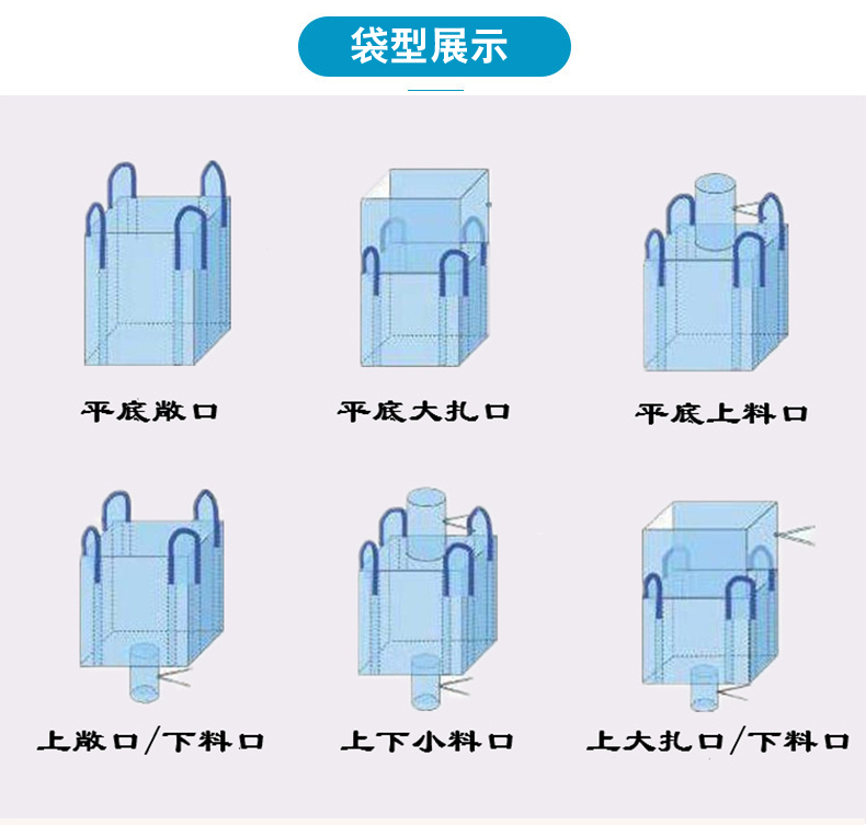 上下小口卸料口进料口参数